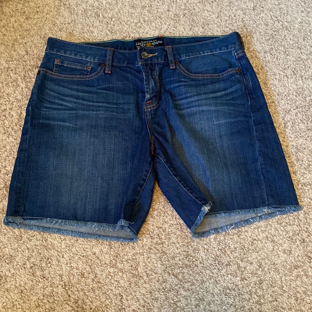 Lucky Brand shorts